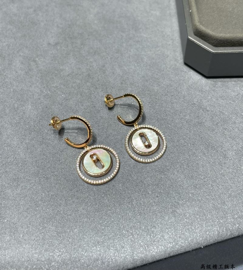 Messika Earrings